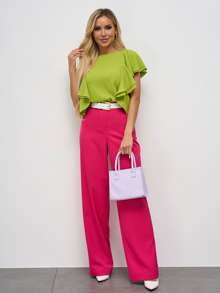 Blouse Jetty #ShYu244-6