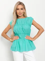 Blouse Jetty #ShYu043-8