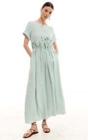 Dress Elletto Life #1003 myat