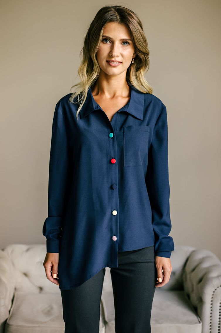 Blouse MARIKA #283