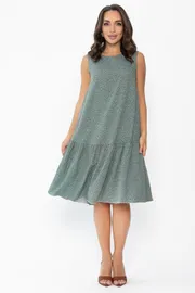 Sukienka LT Collection #P15797-12M