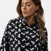 Blouse CHARUTTI #Tvoj lichnyj trend (magiya)