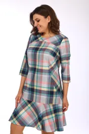Платье Lady Style Classic арт. 0748/1