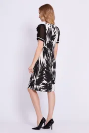 Sukienka BAZALINI #4725