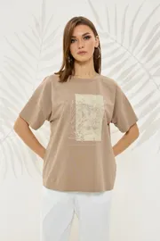 Футболка Люше арт. 2903