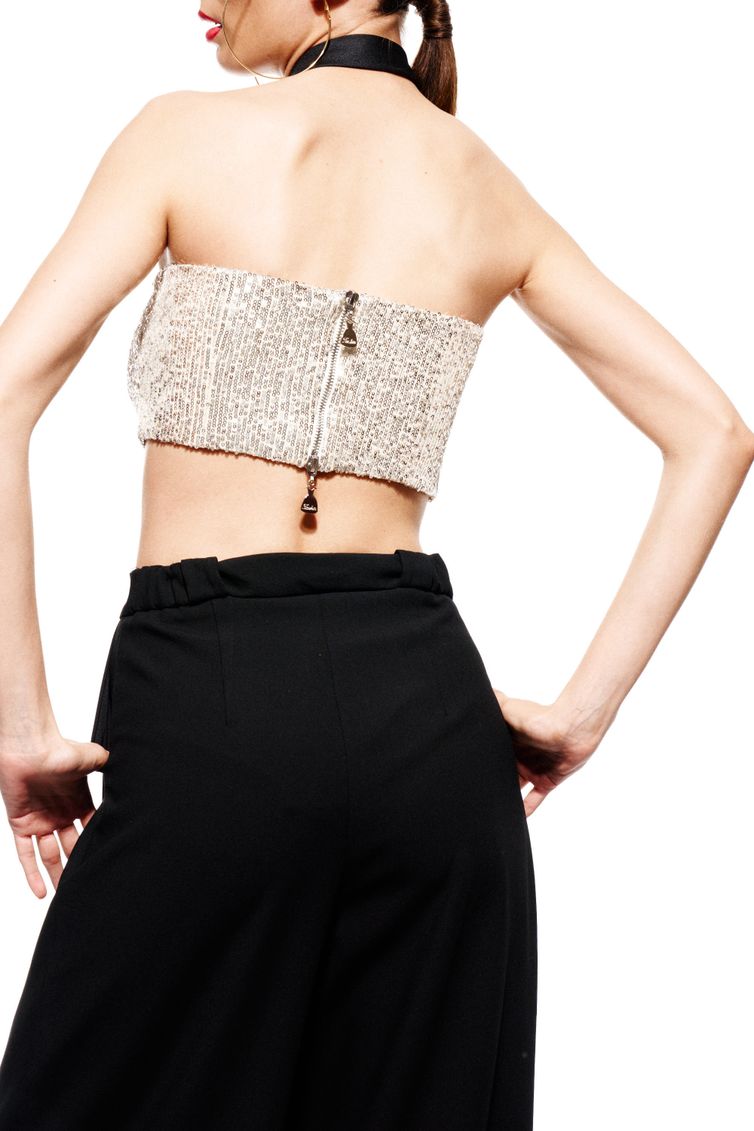 Trousers Elletto Life #2281