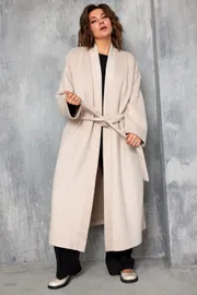 Sweter BegiModa #2016 pudra