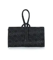 Torba Galanteya #24s1144k45 chernyj/seryj