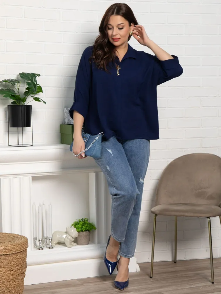 Bluzka LT Collection #B15552-24M