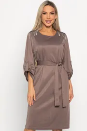 Sukienka LT Collection #P14923-4M