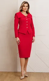 Garnitur Мода Юрс 26-2958-kr