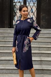 Платье URS арт. 26-672-1