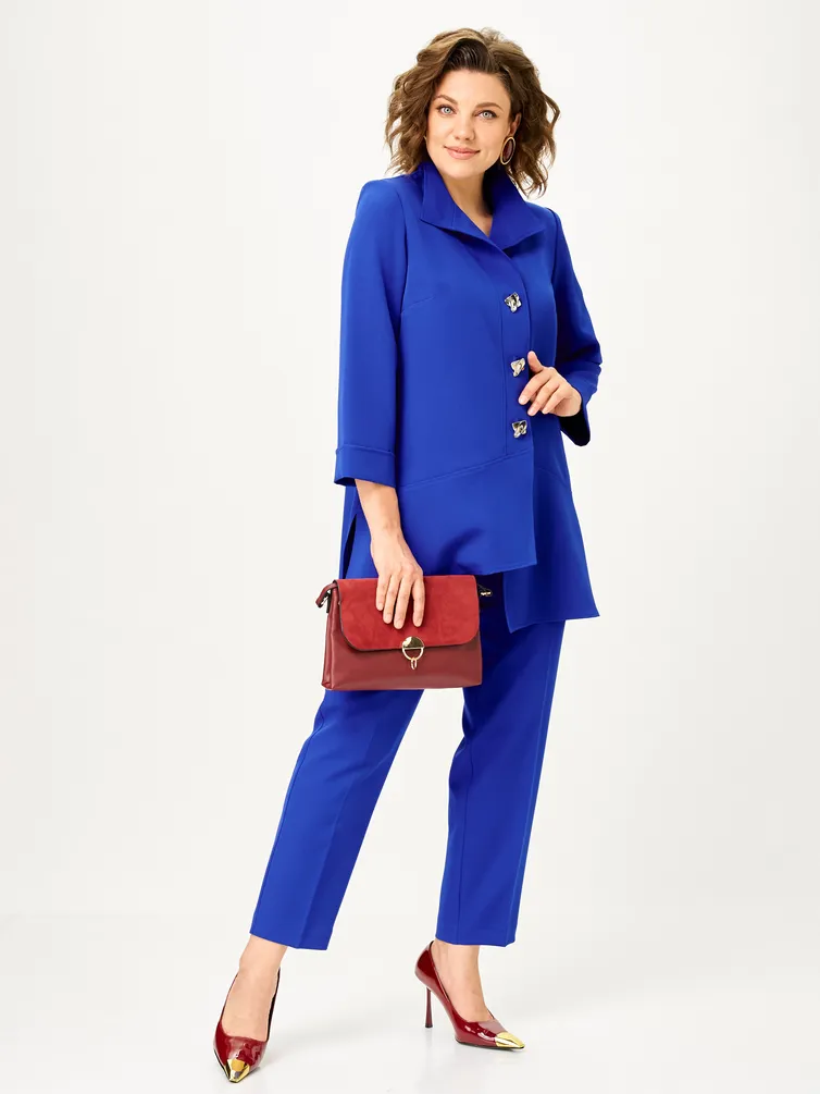 Zestaw Vilena-fashion #1110 vasilek