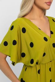 Платье LT Collection арт. П15468-7М