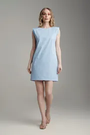 Dress MARIKA #426 v polosku