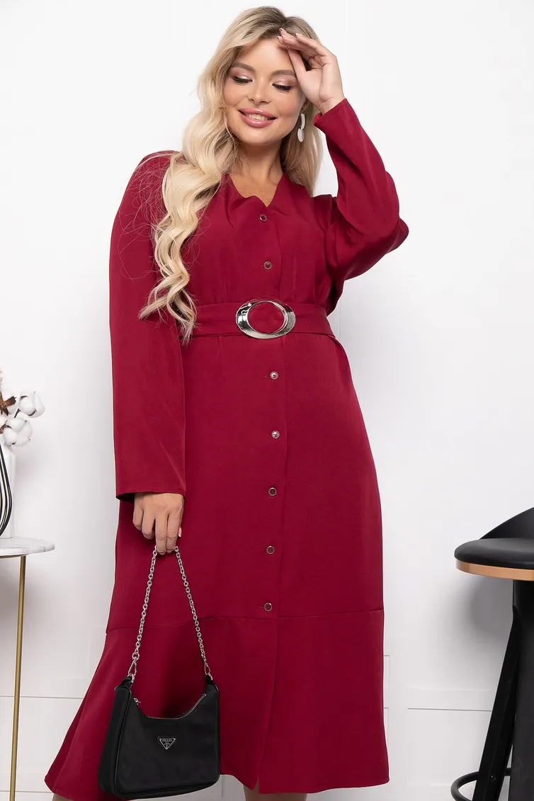Sukienka LT Collection #P7203