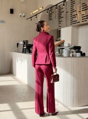 Брюки Aura chic life арт. 4187. 170