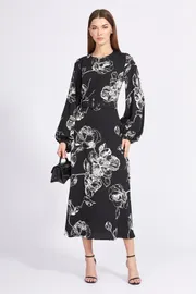 Sukienka EOLA #2716.2