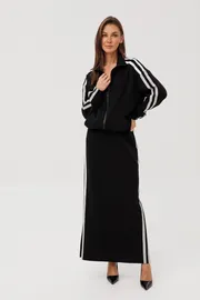 Костюм V&N fashion арт. 1205_черный