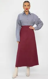 Spódnica LT Collection Yu14254-6M