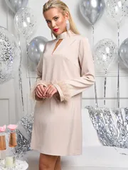 Dress Jetty #427-6