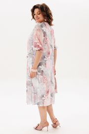 Dress Anelli Laurel #1813 rozovye grezy