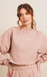 Bluza Amori 6506 170