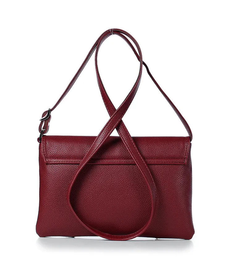 Torba Galanteya #22s1199k45 krasnyj t.