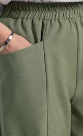 Spodnie LT Collection B15256-19M