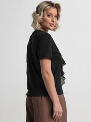 Bluzki, tuniki LT Collection #B15078-5M