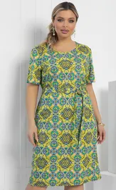 Платье LT Collection П12922-25М