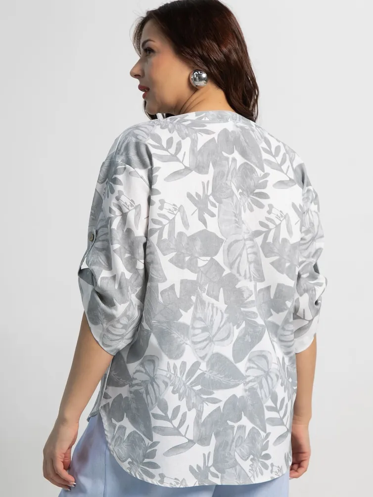 Bluzka LT Collection #B15528-4M