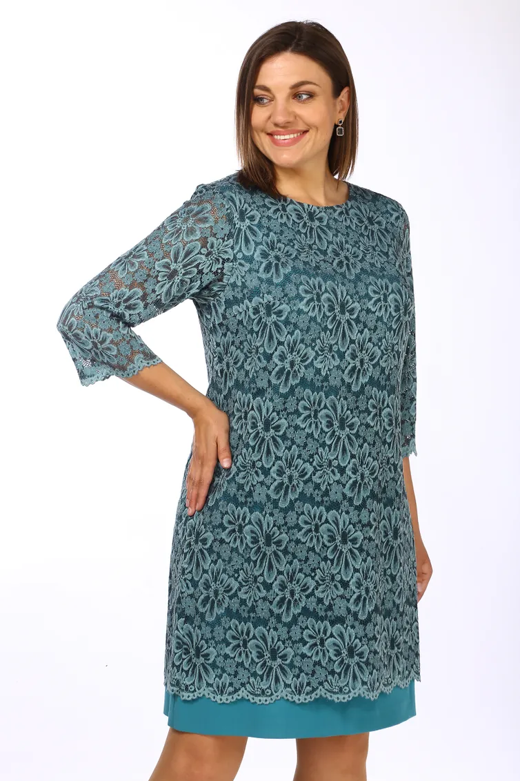 Sukienka Lady Style Classic #1493/8