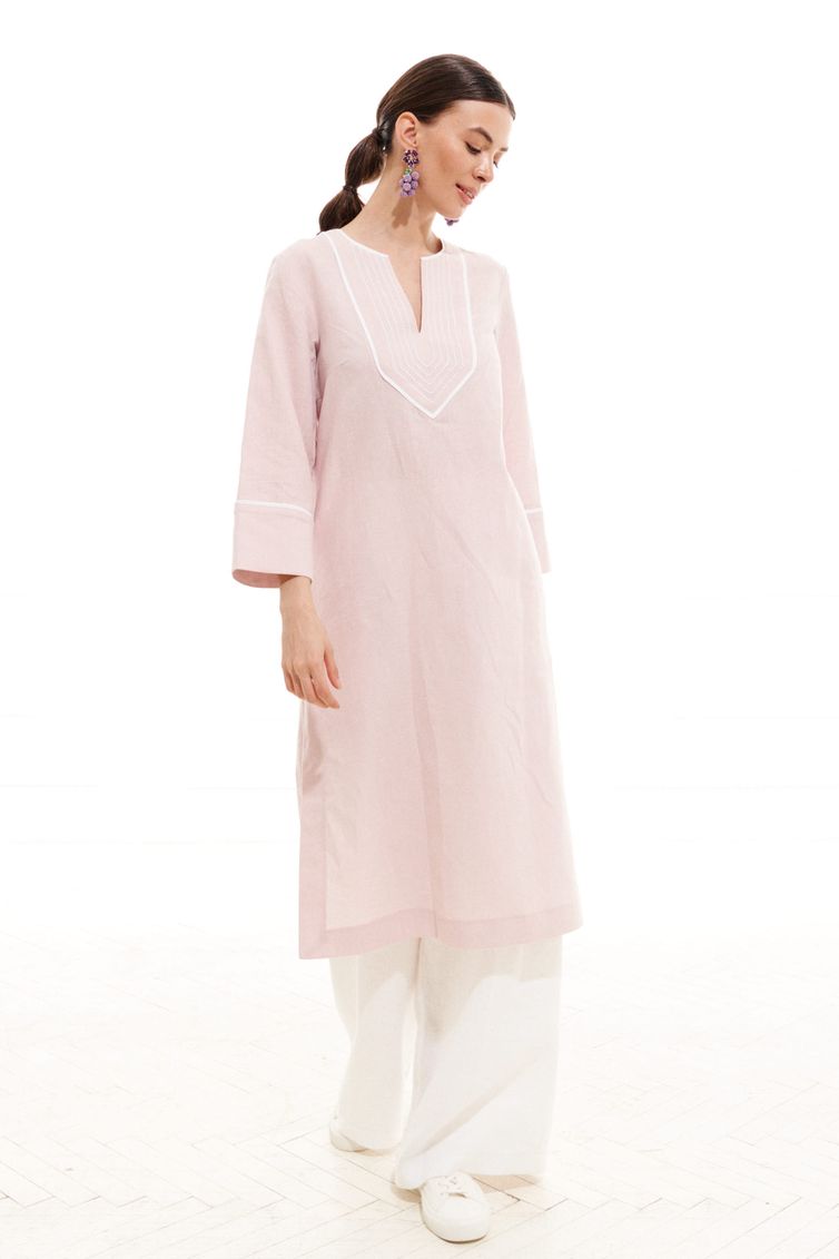 Tunic Elletto Life #1992 roz