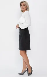 Юбка LT Collection Ю14183-10М