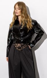 Куртка Pirs 5872 черный