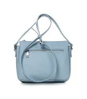 Torba Galanteya #26s357k45 goluboj