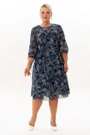 Dress Algranda #A4146-C