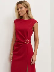 Dress Jetty #502-12