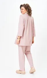Set Vilena-fashion 1110 krem