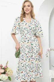 Sukienka LT Collection #P5552