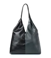 Torba Galanteya #22s1183k45 chernyj/zelenyj