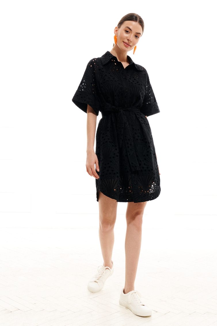Dress Elletto Life #1021