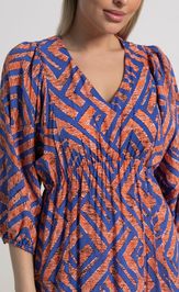 Dress LT Collection P15500-34M