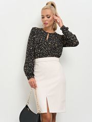 Skirt Jetty #329-2
