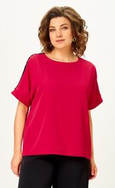 Костюм Rumoda 2275 кр.р. красный-черный