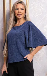 Блузка LT Collection Б14844-8М