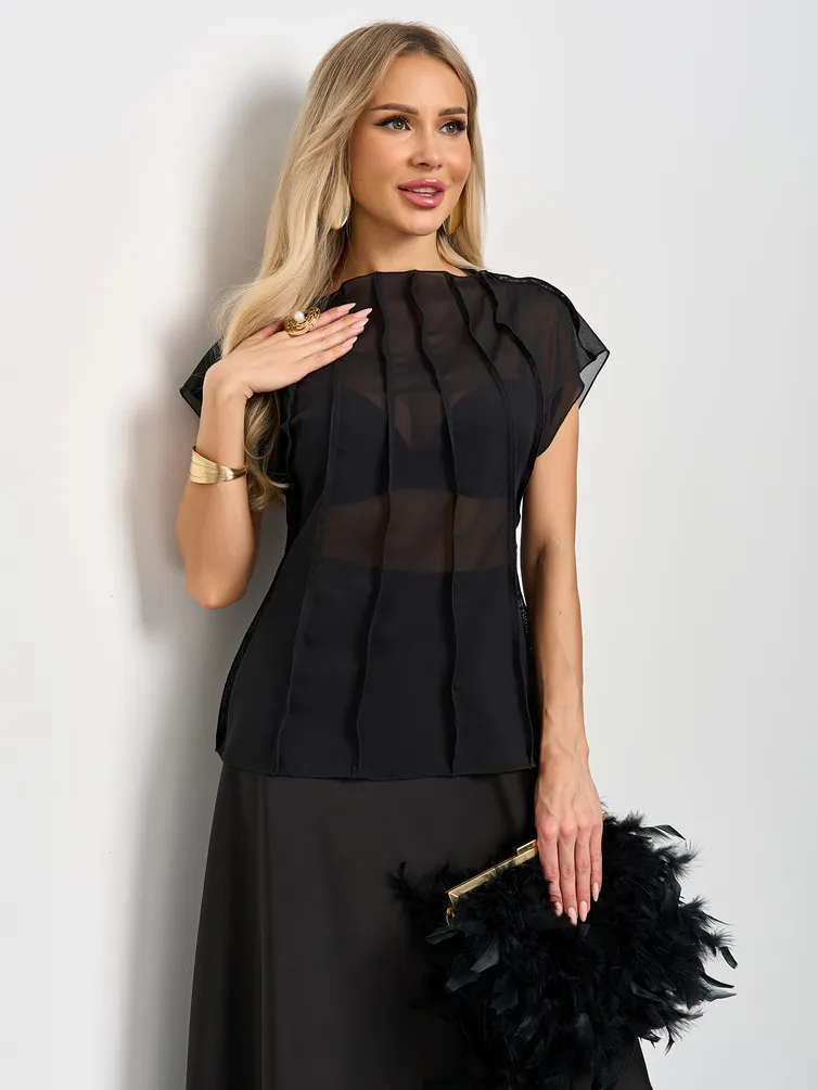 Blouse Jetty #ShYu239-3