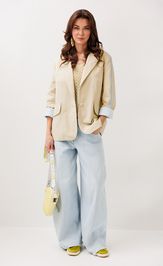 Жакет Buter New 3286 беж