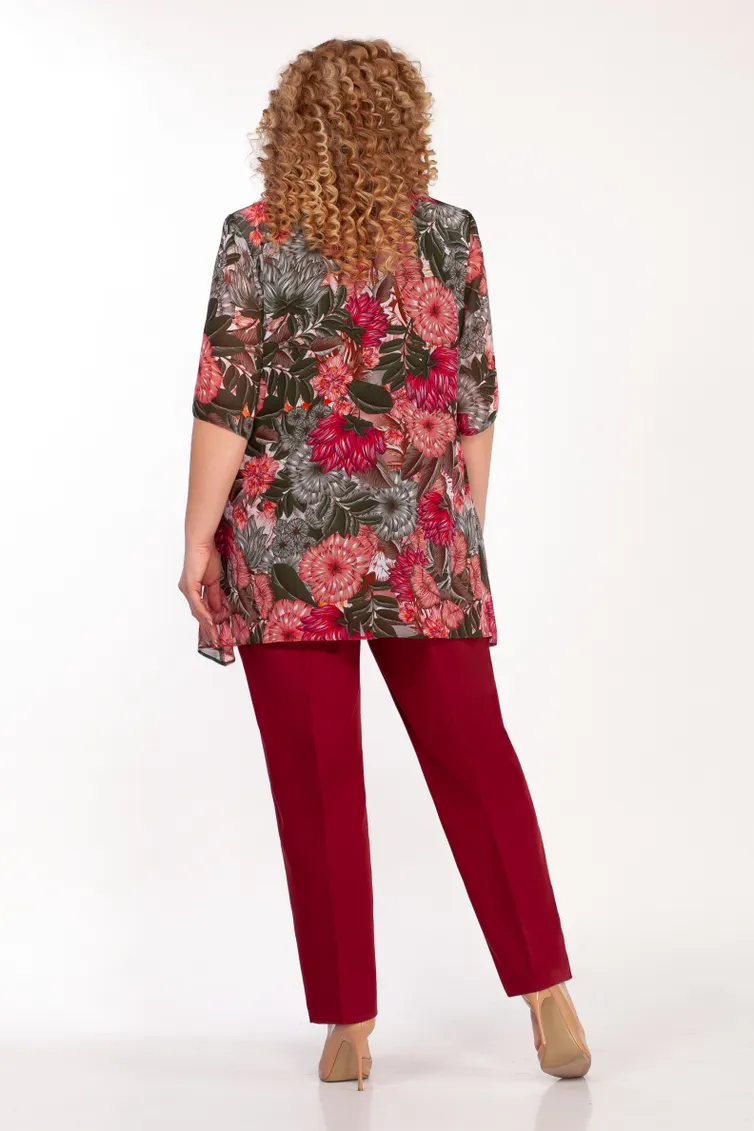 Zestaw Ell Style #A-452-1